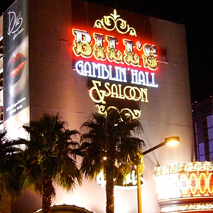 Bästa casino i Las Vegas